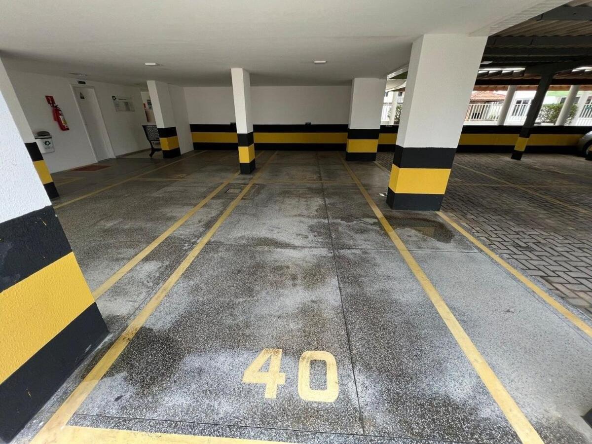 Lindo Apartamento Com Alto Padrao Na Praia! Apartment Aracaju Bagian luar foto